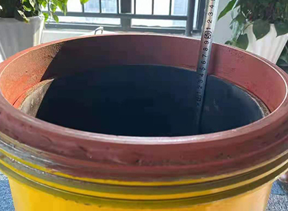 乌兰浩特抗爆容器