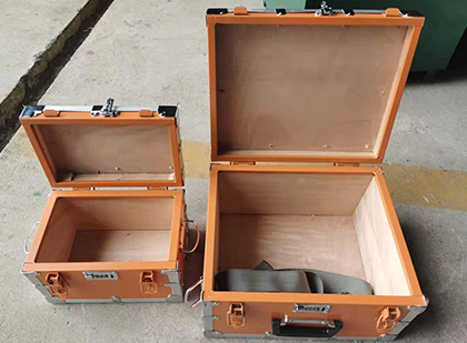 乌兰浩特雷管箱