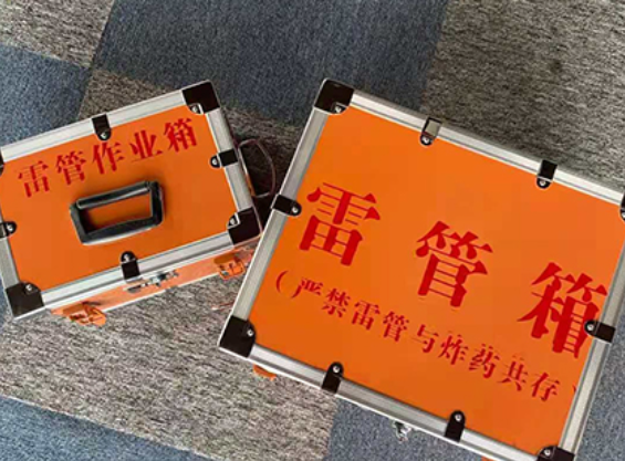 乌兰浩特雷管箱材质与规格技术规范