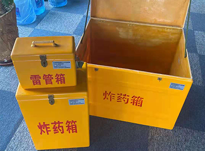 乌兰浩特雷管箱外观设计的功能性与行业应用趋势